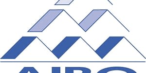 Logo de l'AIBQ (Association des Inspecteurs en Bâtiments du Québec)