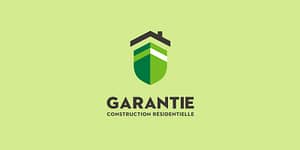Garantie Construction Résidentielle (GCR)